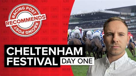 cheltenham bookmaker offers|Cheltenham Day 1 Top Offers .